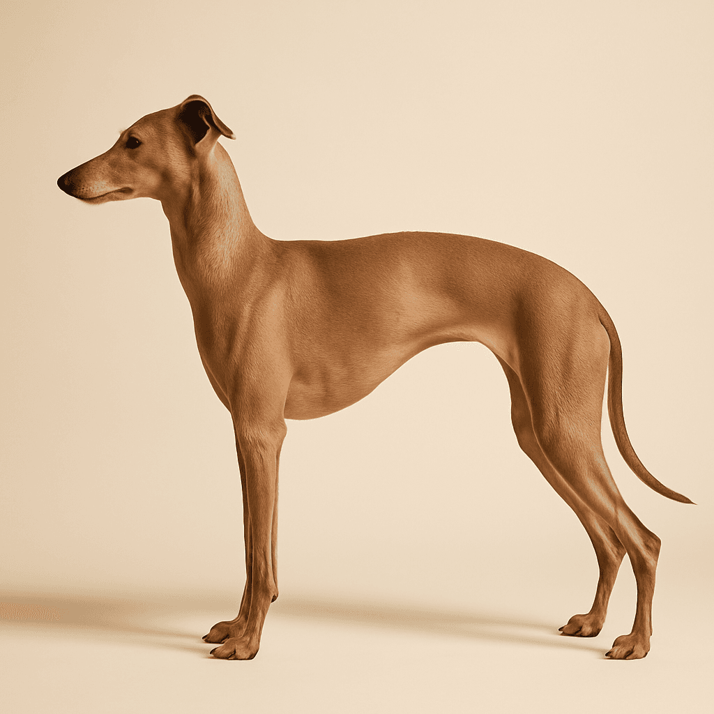 Italian Greyhound
