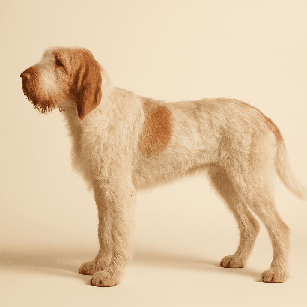 Italian Spinone
