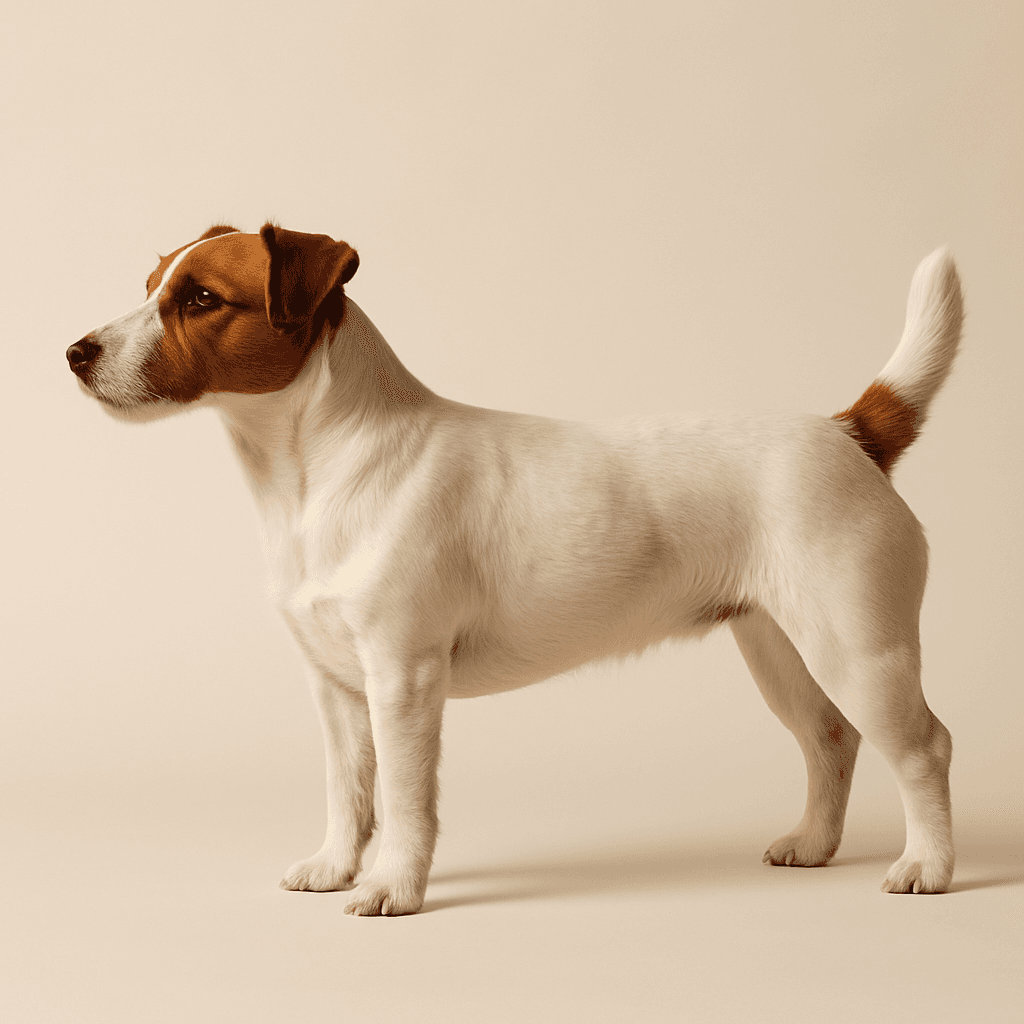Jack Russell Terrier