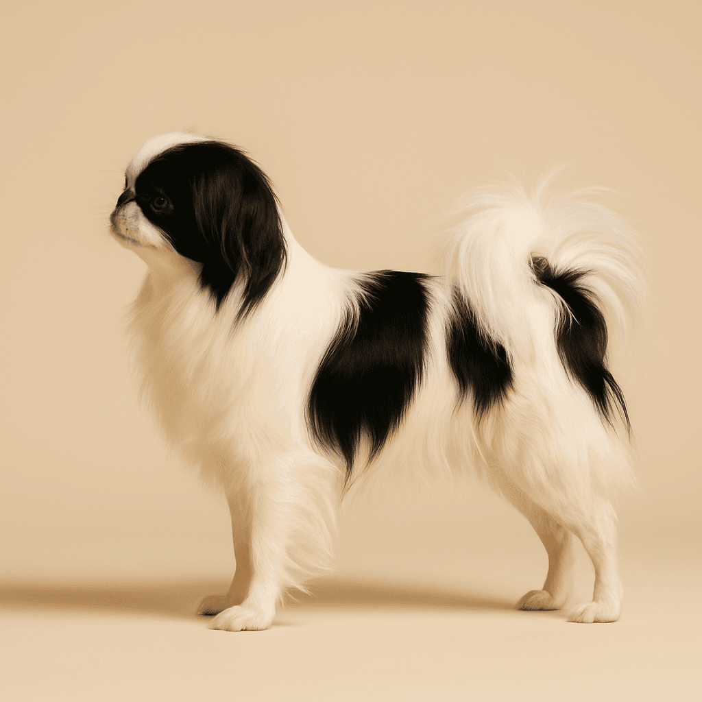 Japanese Chin
