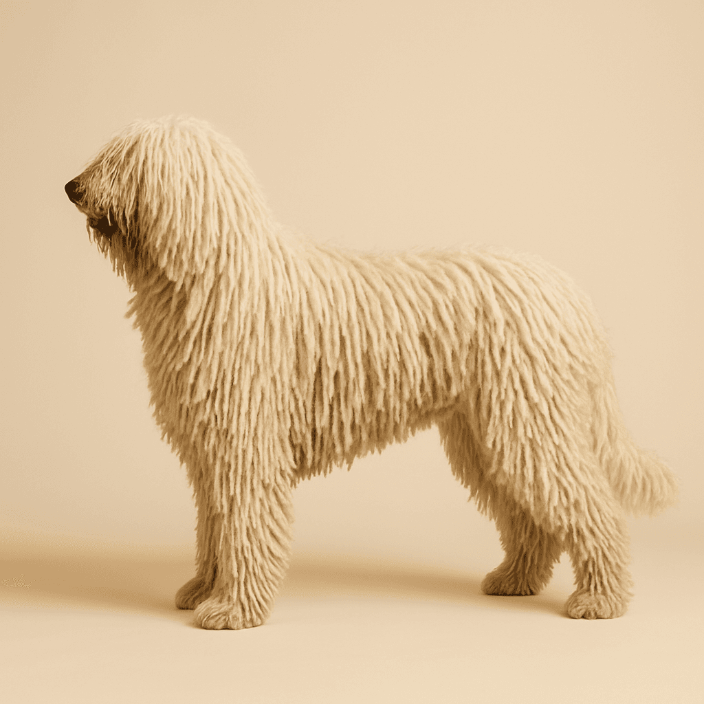 Komondor