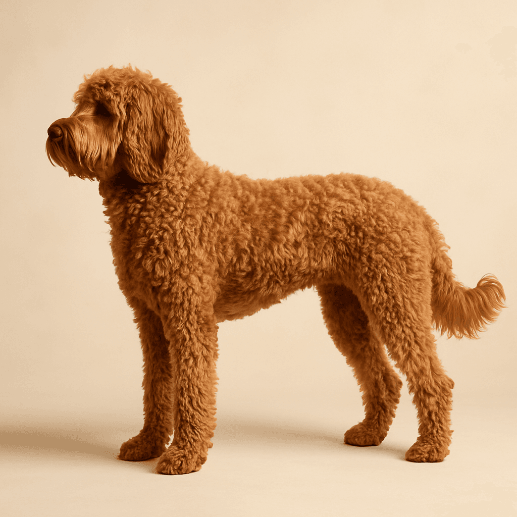Labradoodle