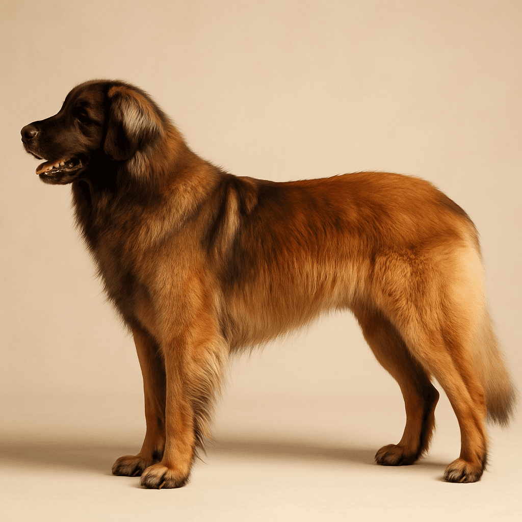 Leonberger