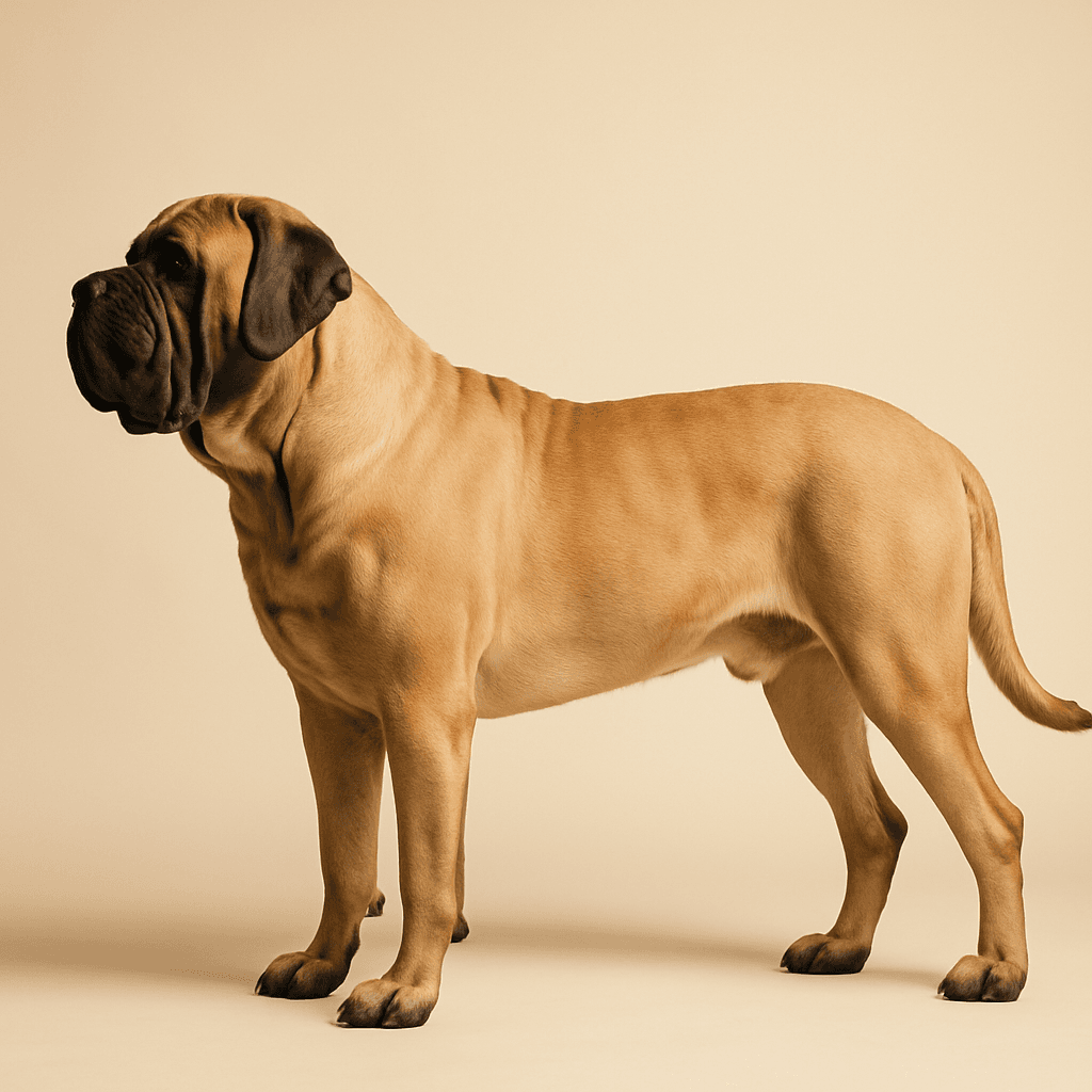 Mastiff