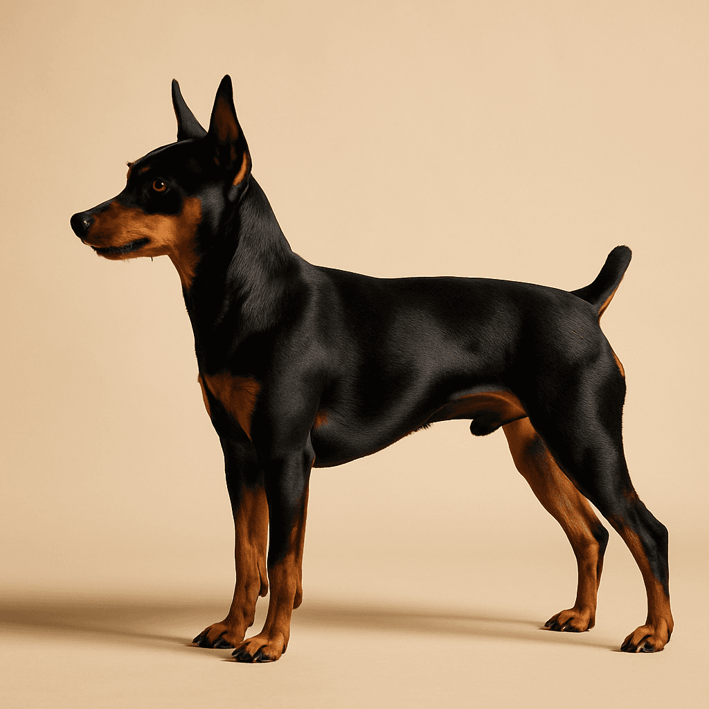 Miniature Pinscher