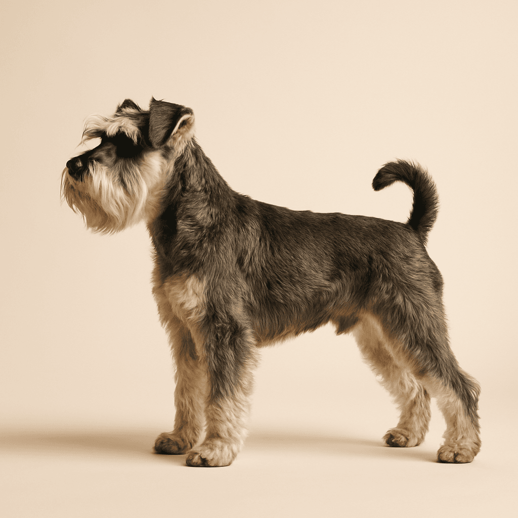 Miniature Schnauzer
