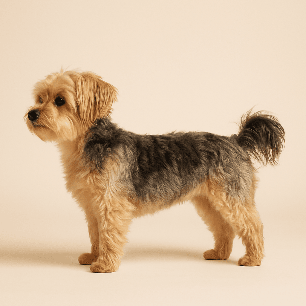 Morkie