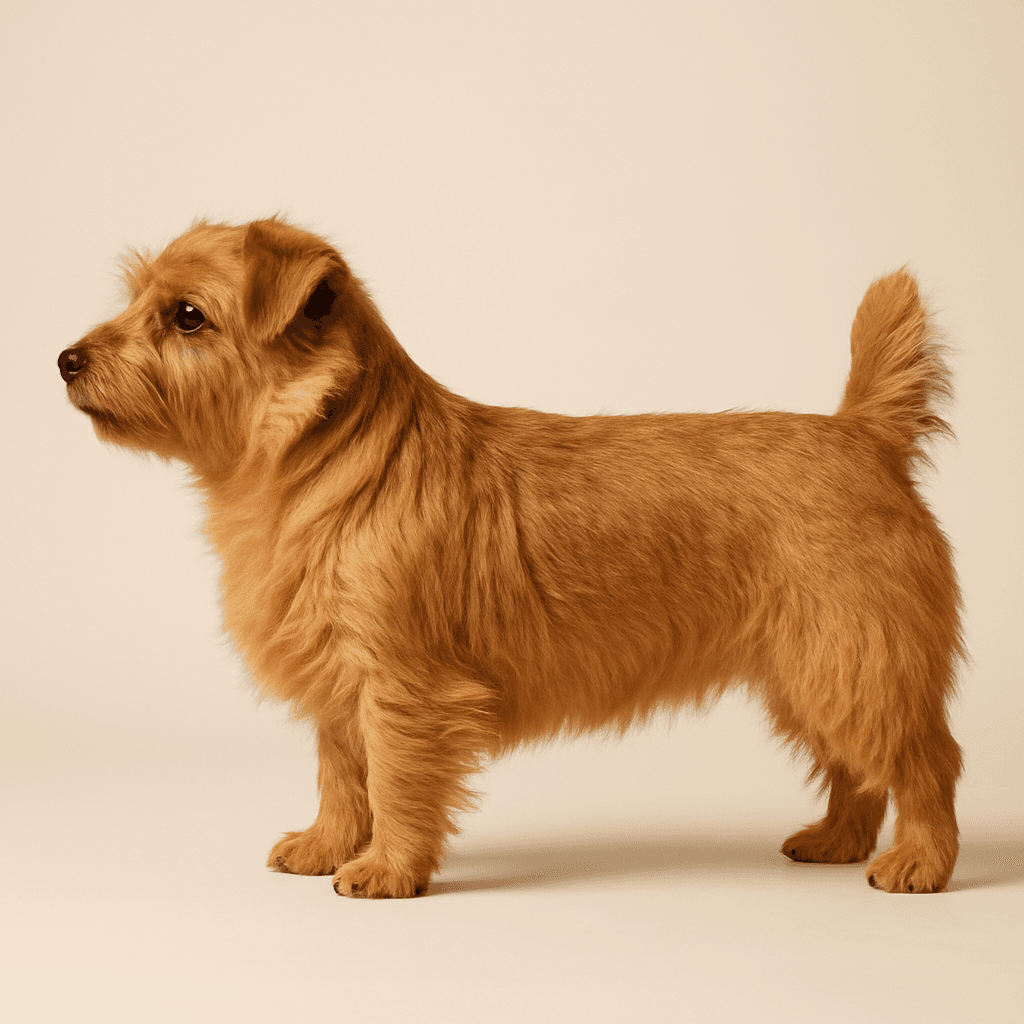 Norfolk Terrier