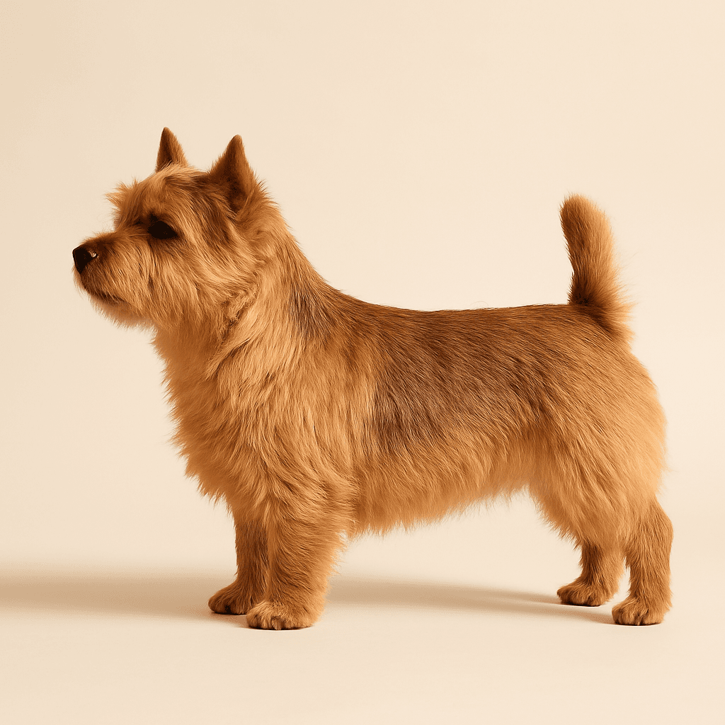 Norwich Terrier