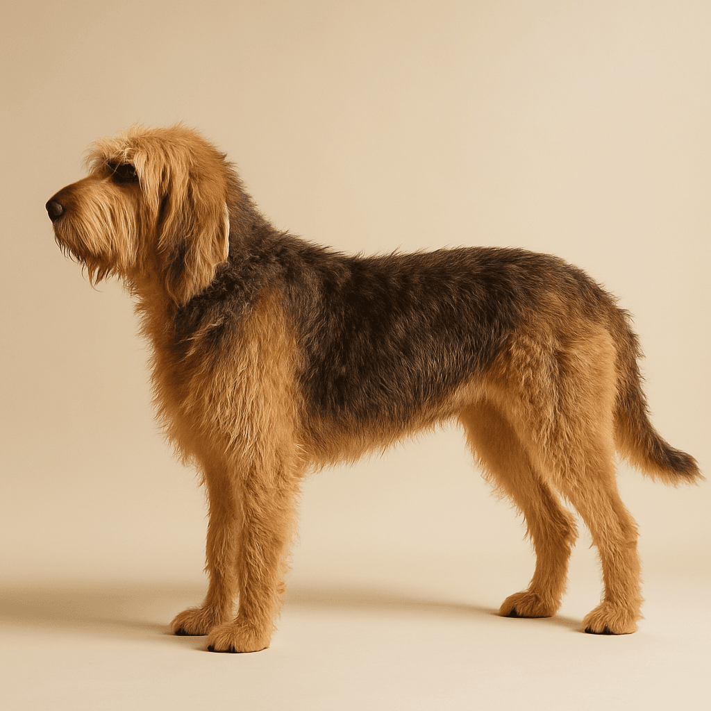 Otterhound