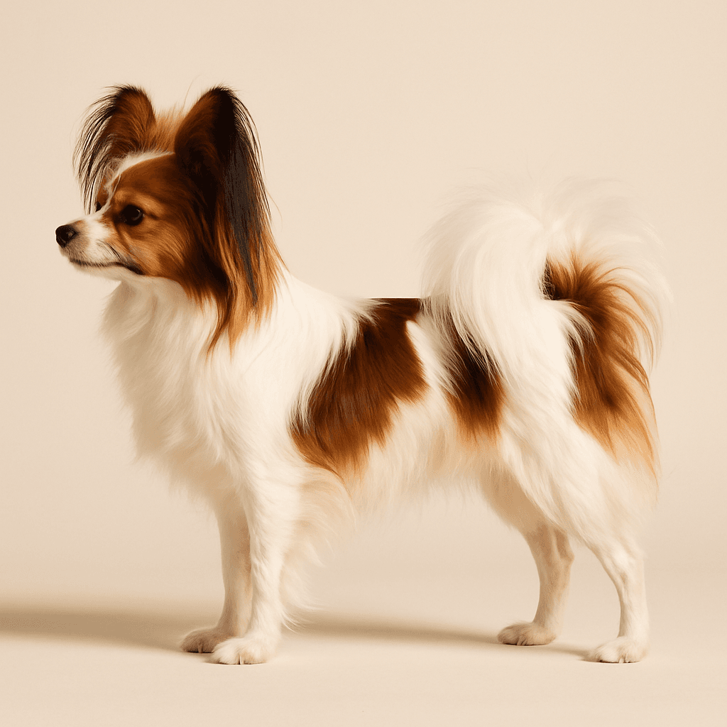 Papillon