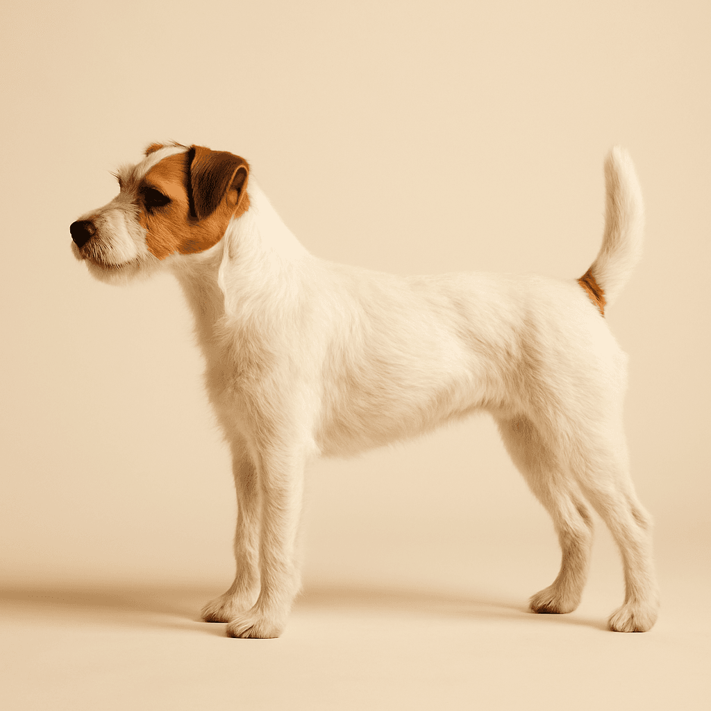 Parson Russell Terrier