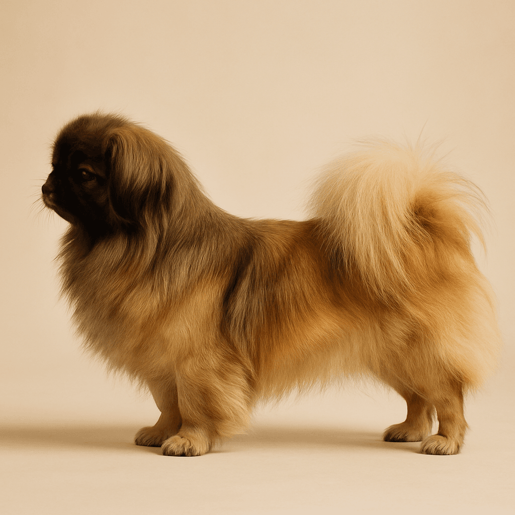 Pekingese