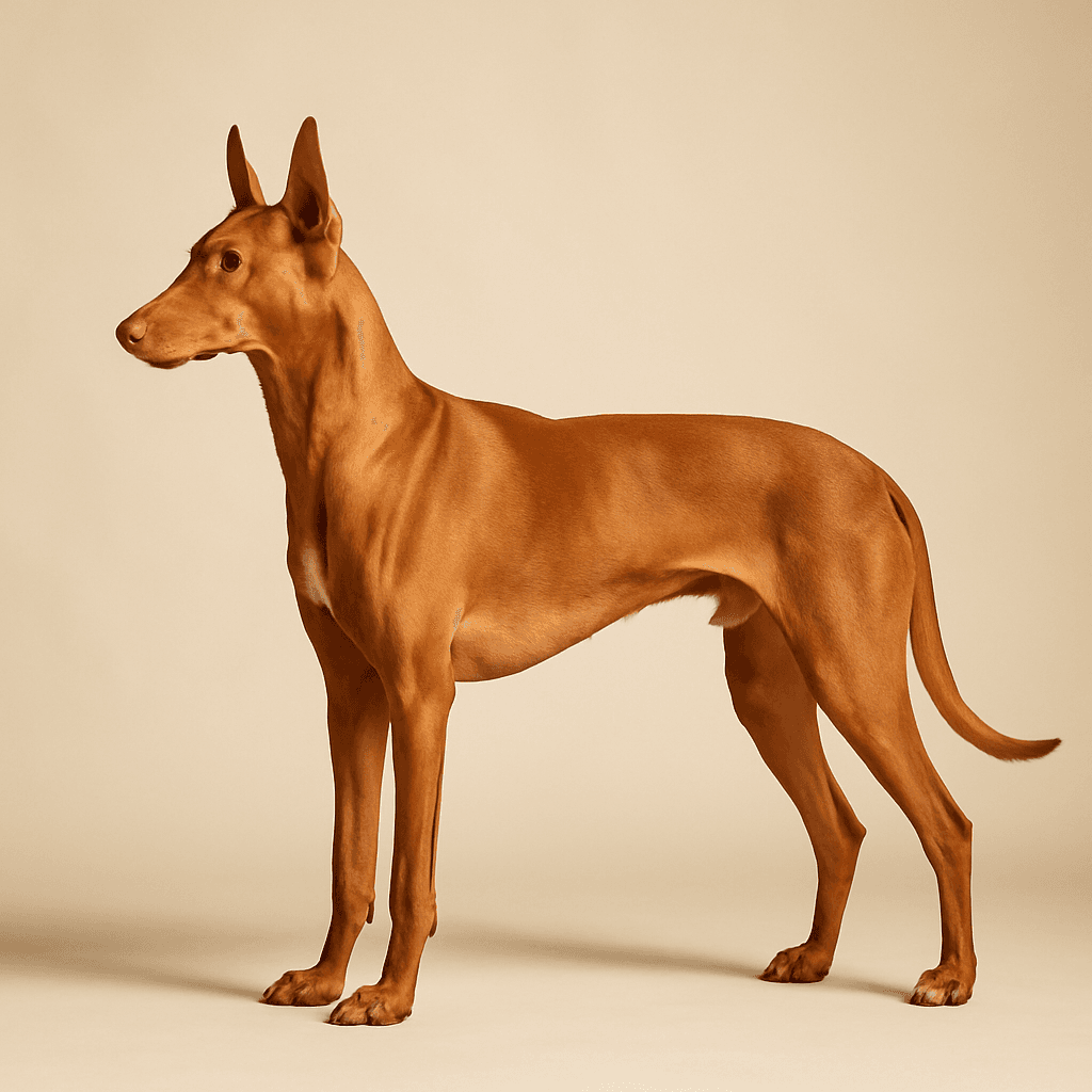 Pharaoh Hound