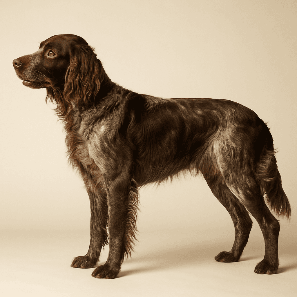 Picardy Spaniel