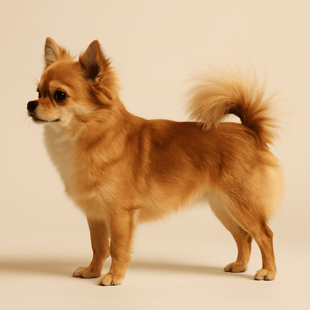 Pomchi
