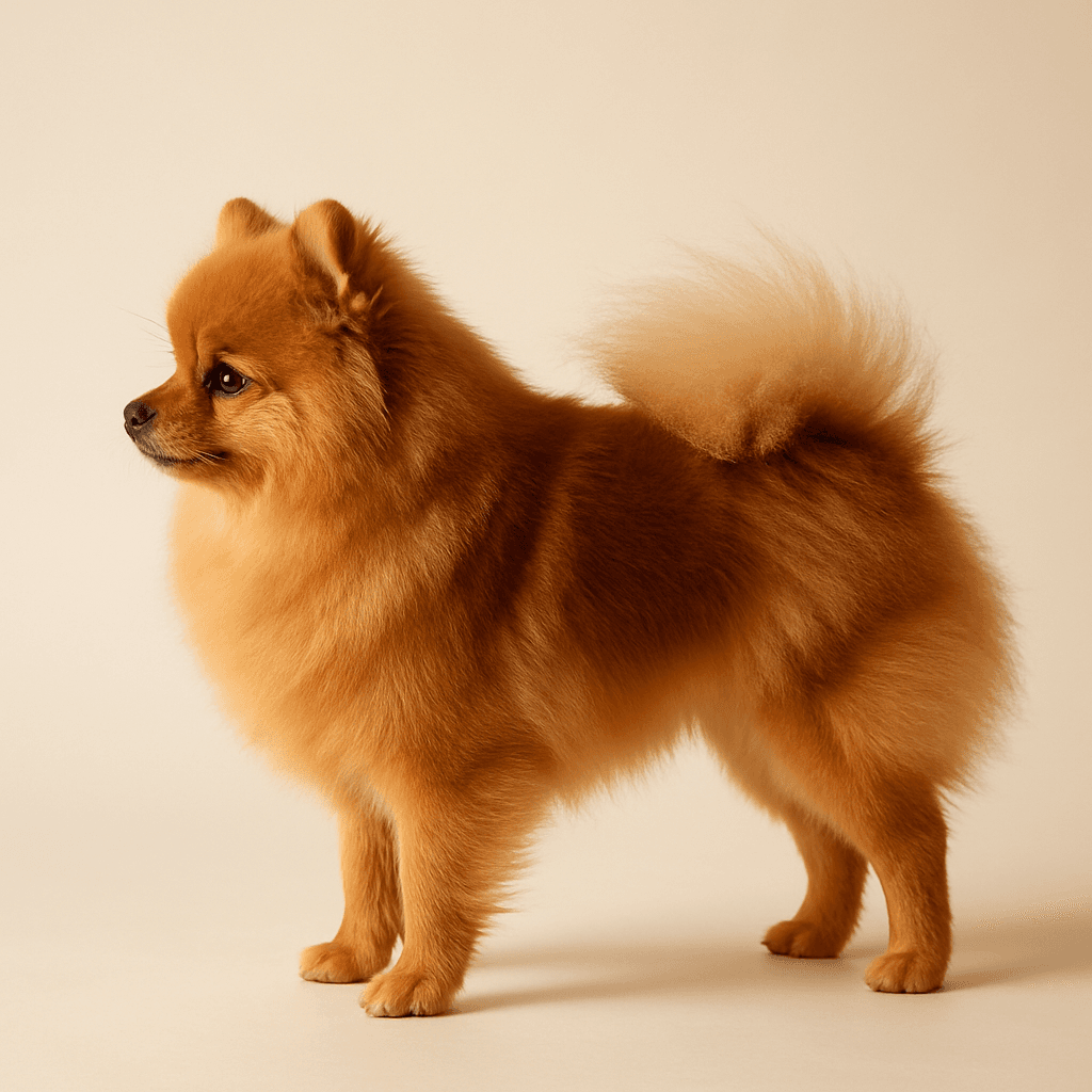 Pomeranian