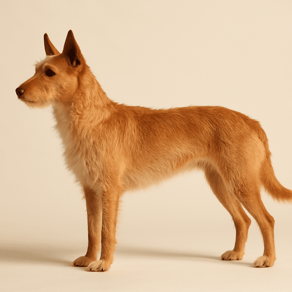 Portuguese Podengo (Medio)