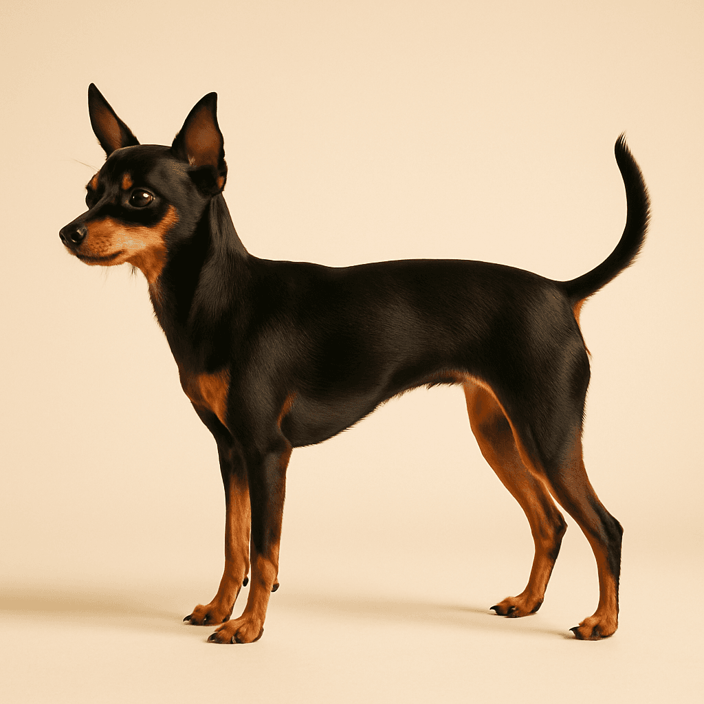 Prague Ratter