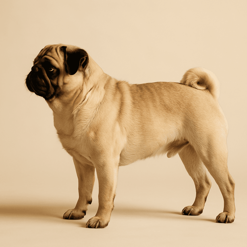 Pug