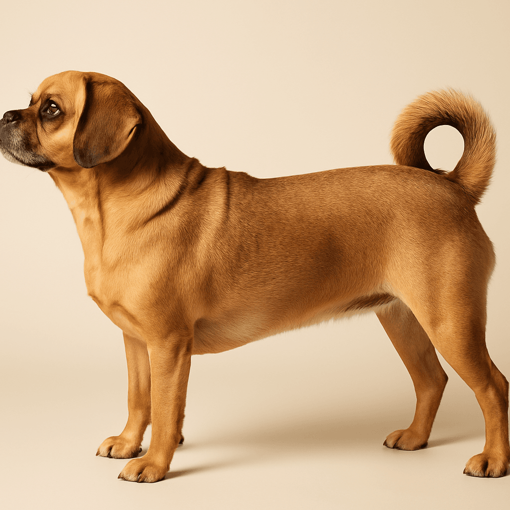 Puggle