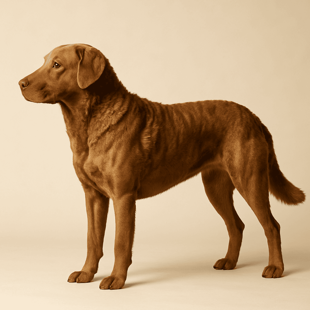 Retriever (Chesapeake Bay)