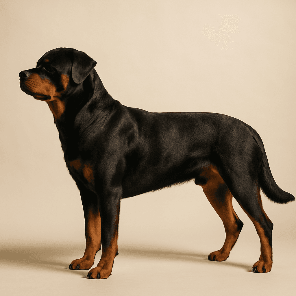Rottweiler