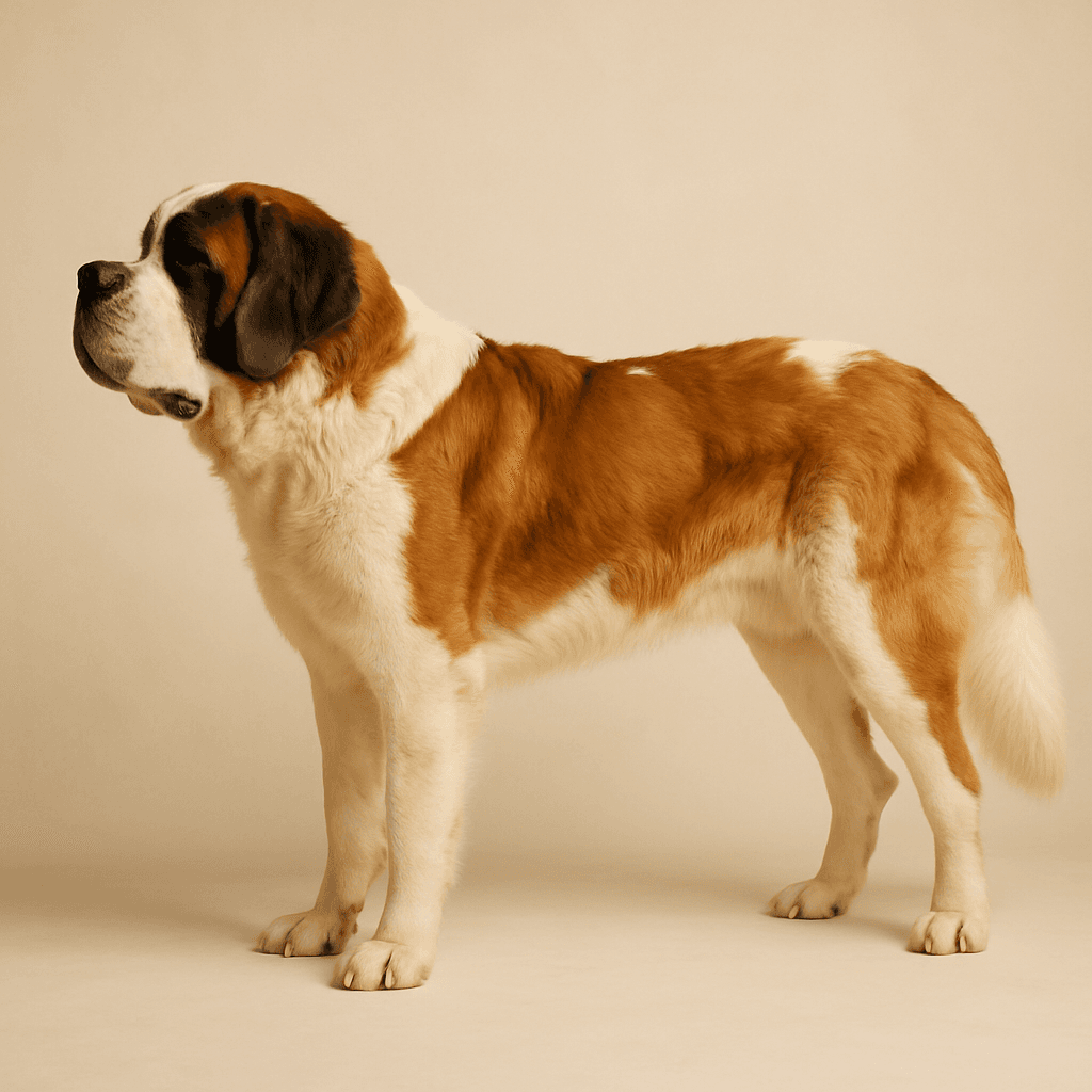 Saint Bernard