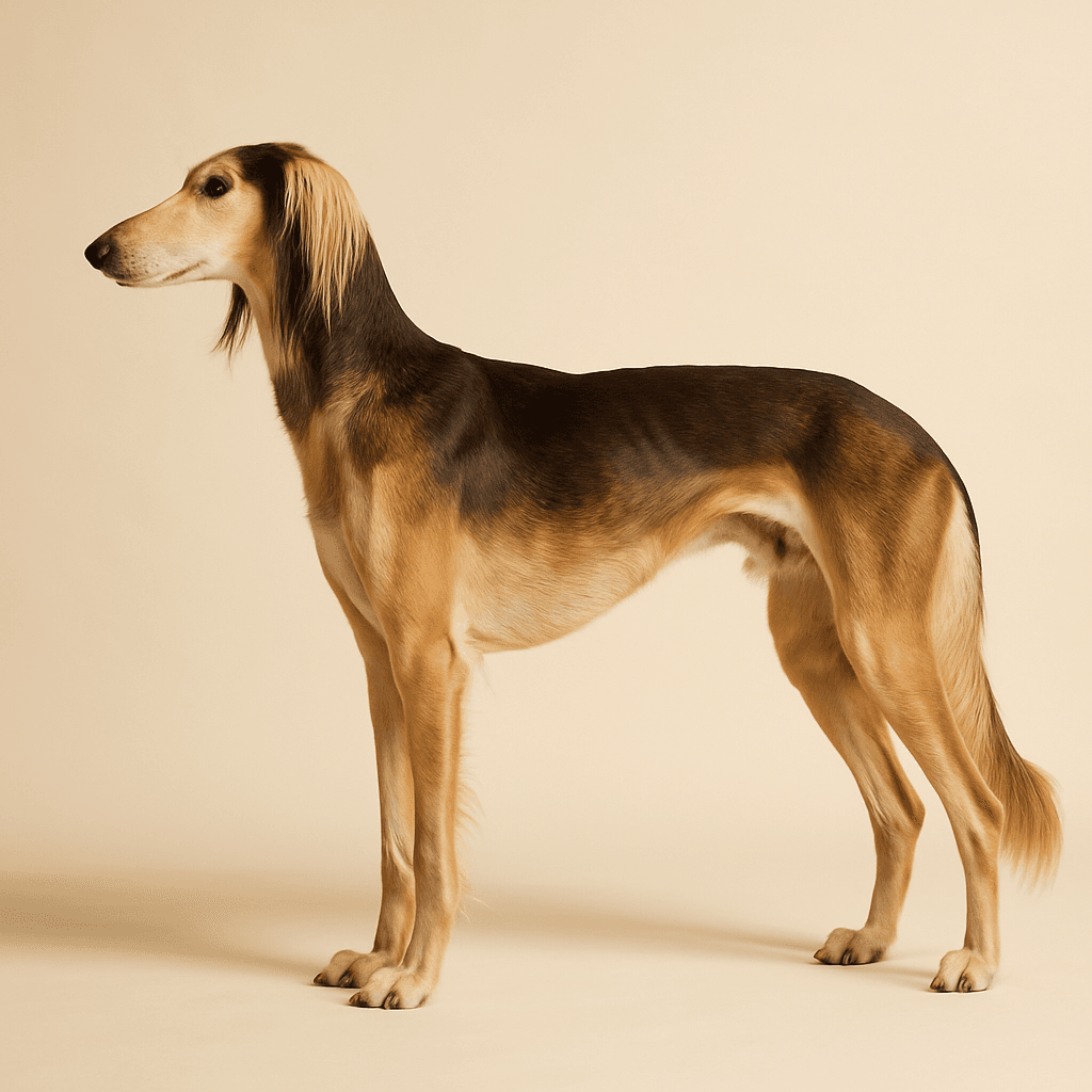 Saluki