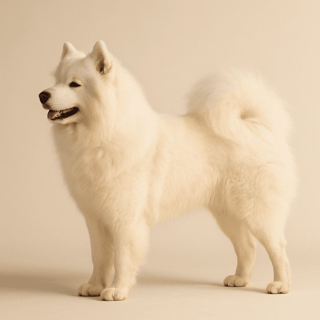 Samoyed