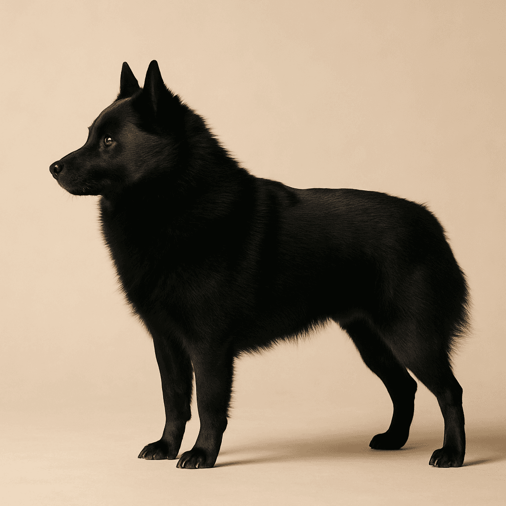 Schipperke