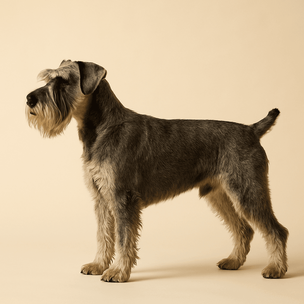 Schnauzer