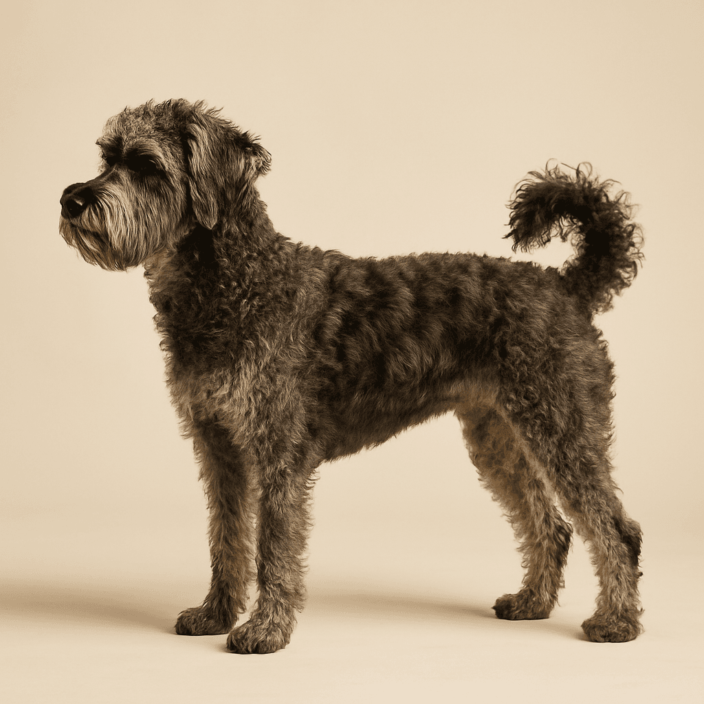 Schnoodle