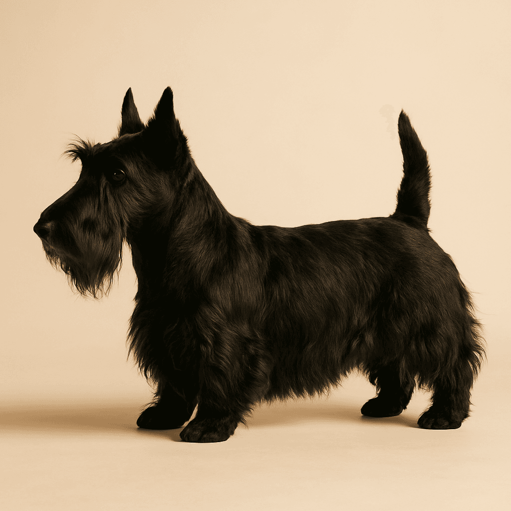 Scottish Terrier