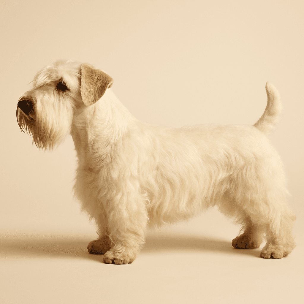 Sealyham Terrier