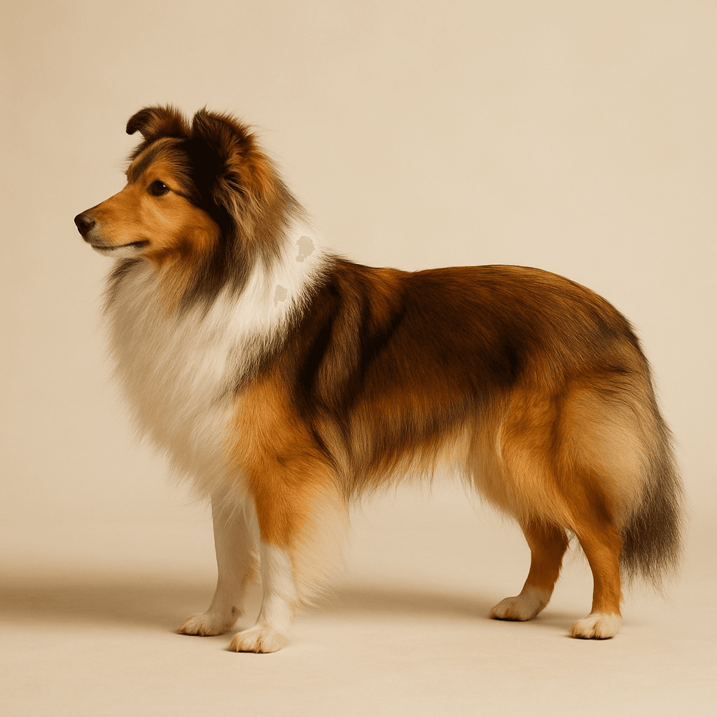 Shetland Sheepdog