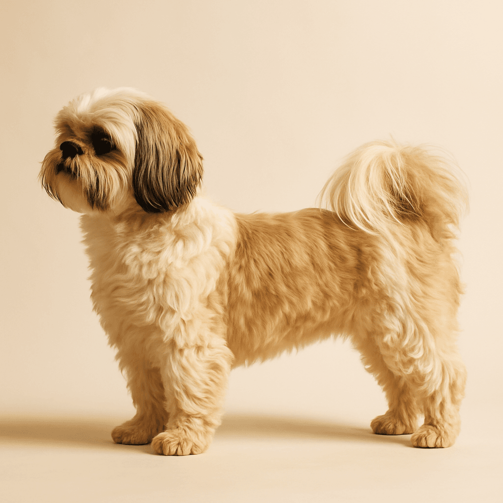 Shih Tzu