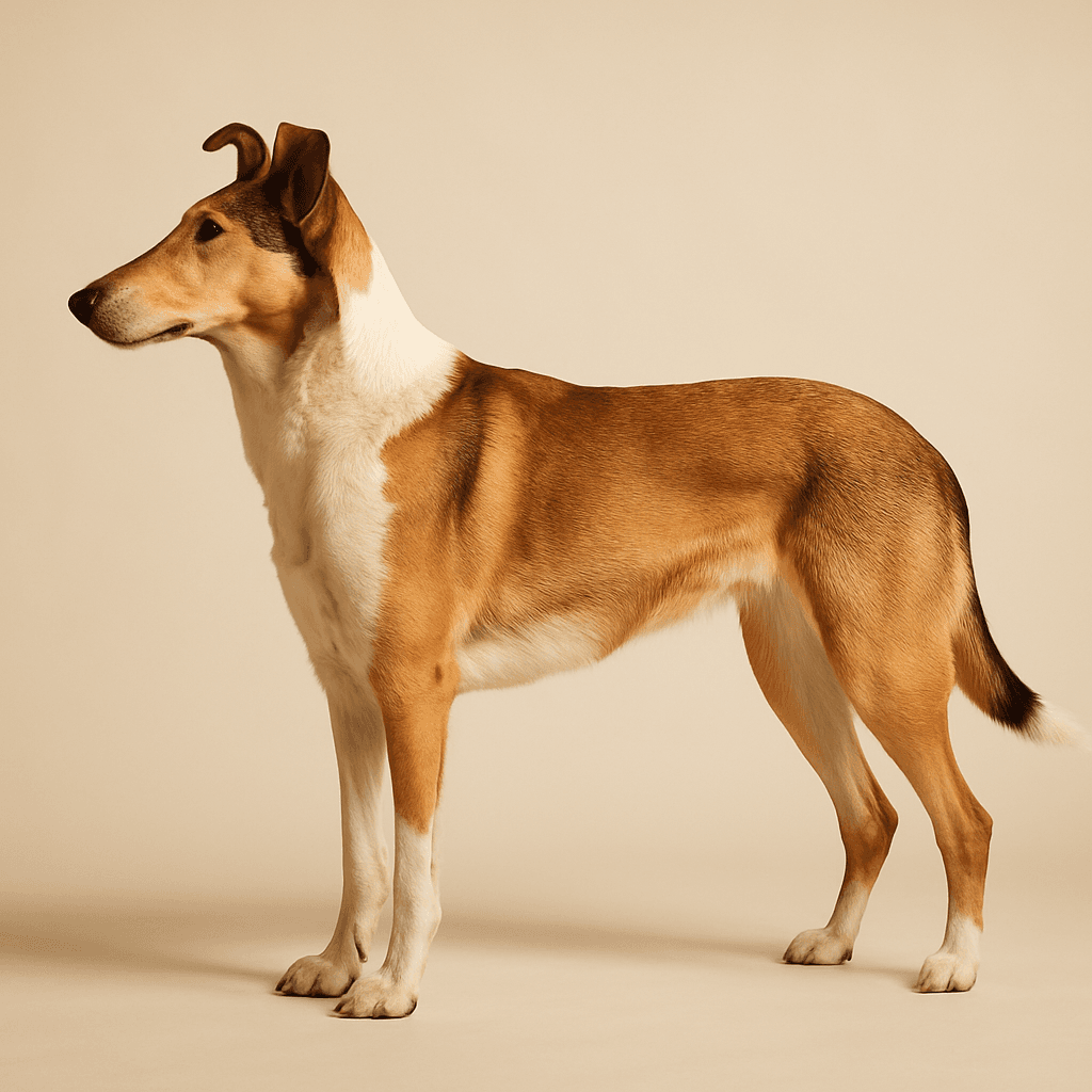Smooth Collie