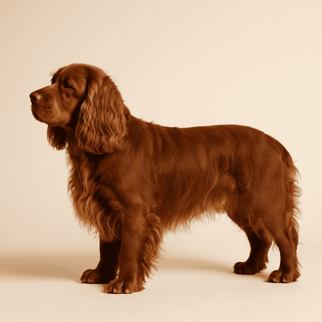 Spaniel (Sussex)