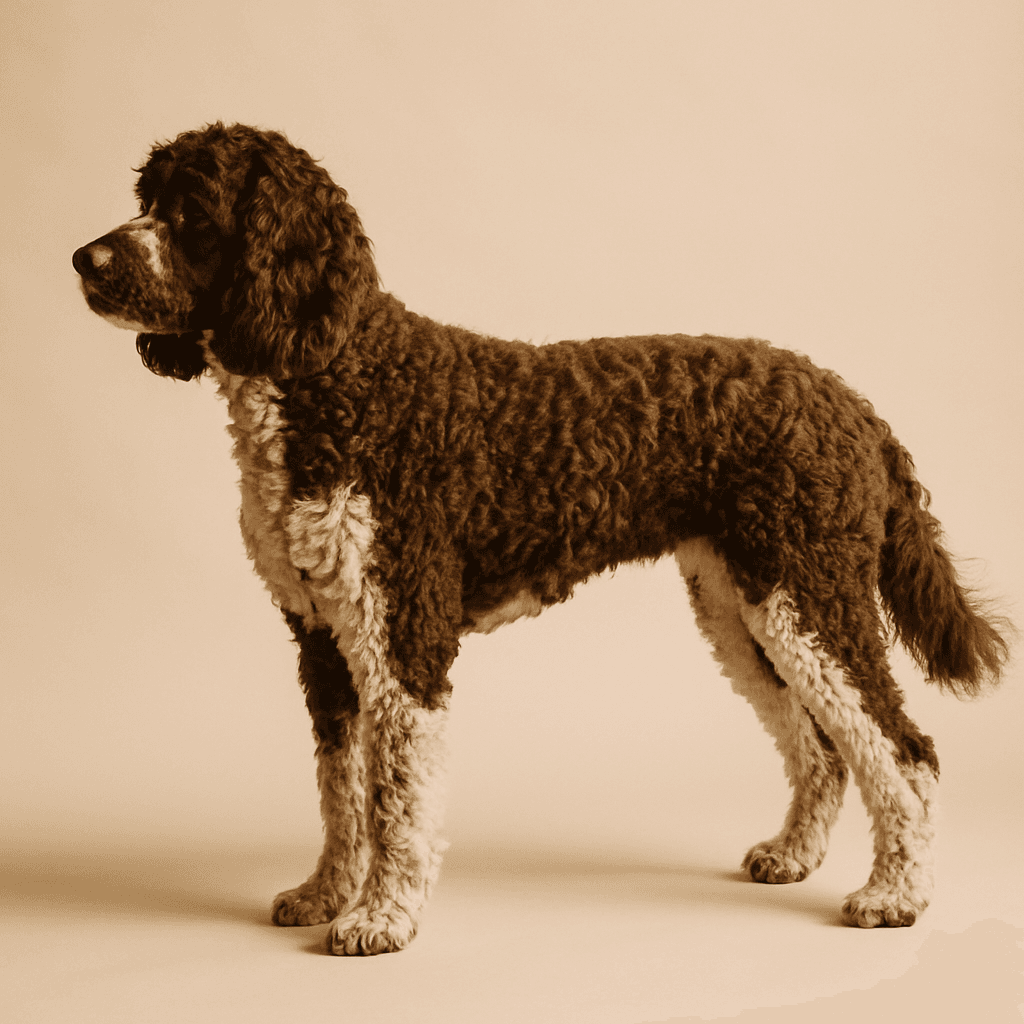 Springerdoodle