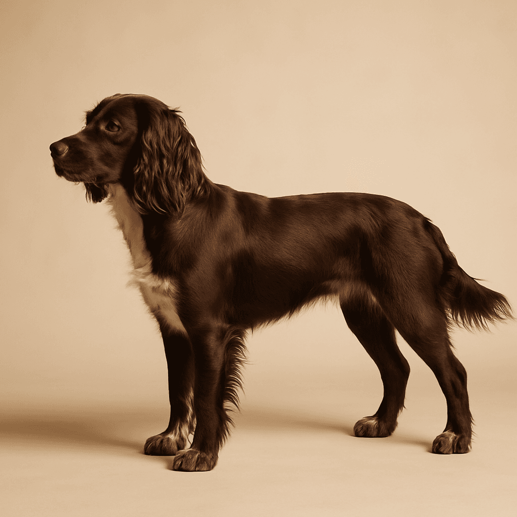 Sprocker