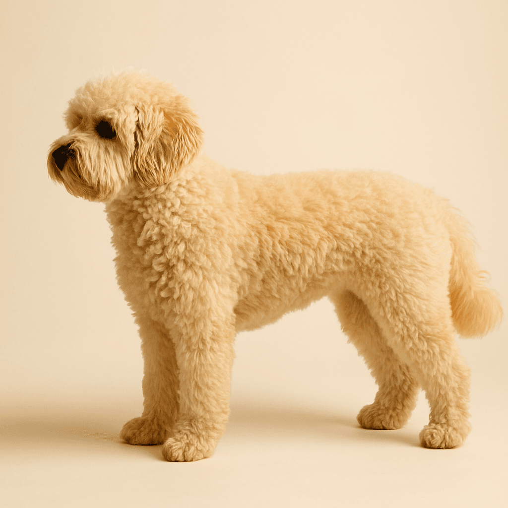 Teddy Bear Dog