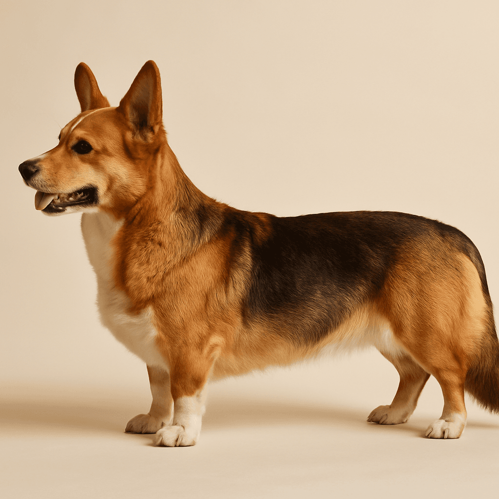 Welsh Corgi (Cardigan)