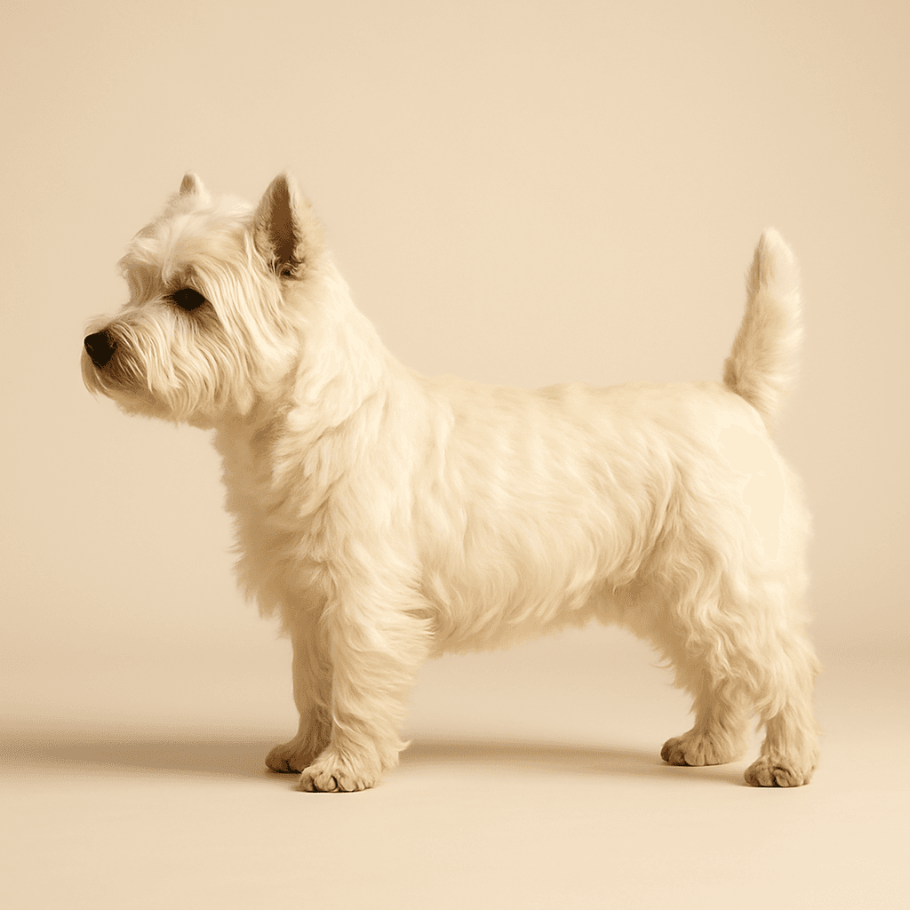 West Highland White Terrier