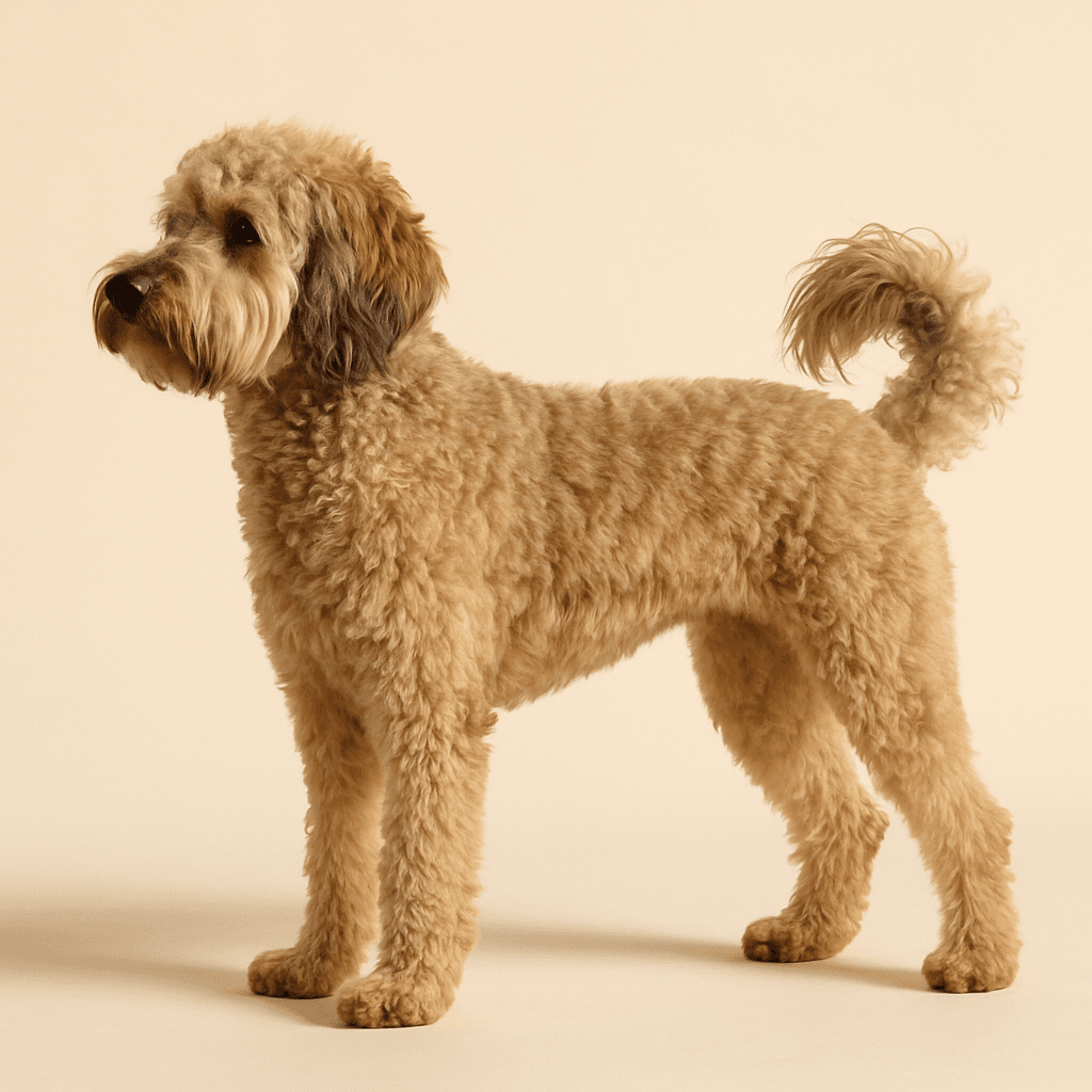 Whoodle