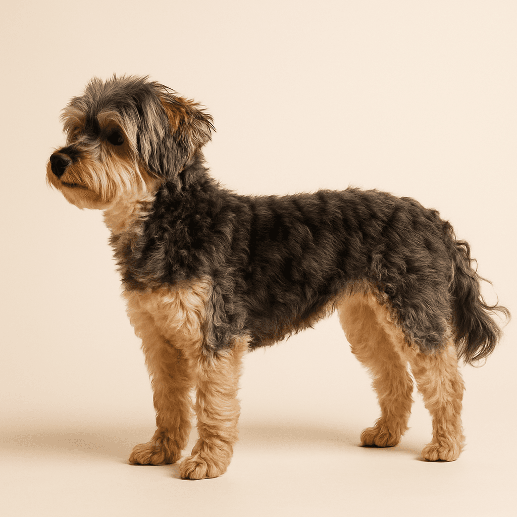 Yorkipoo