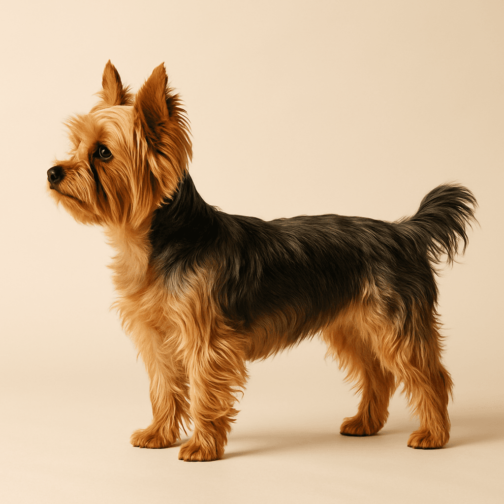 Yorkshire Terrier