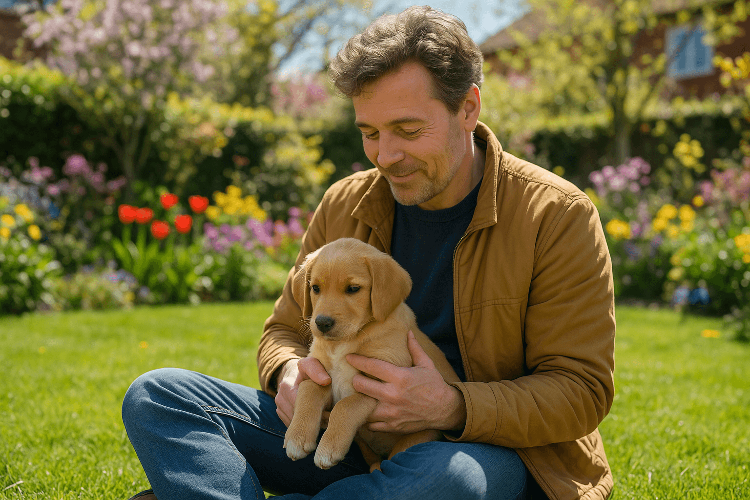 Getting Another Dog After Loss: How Long Should You Wait?