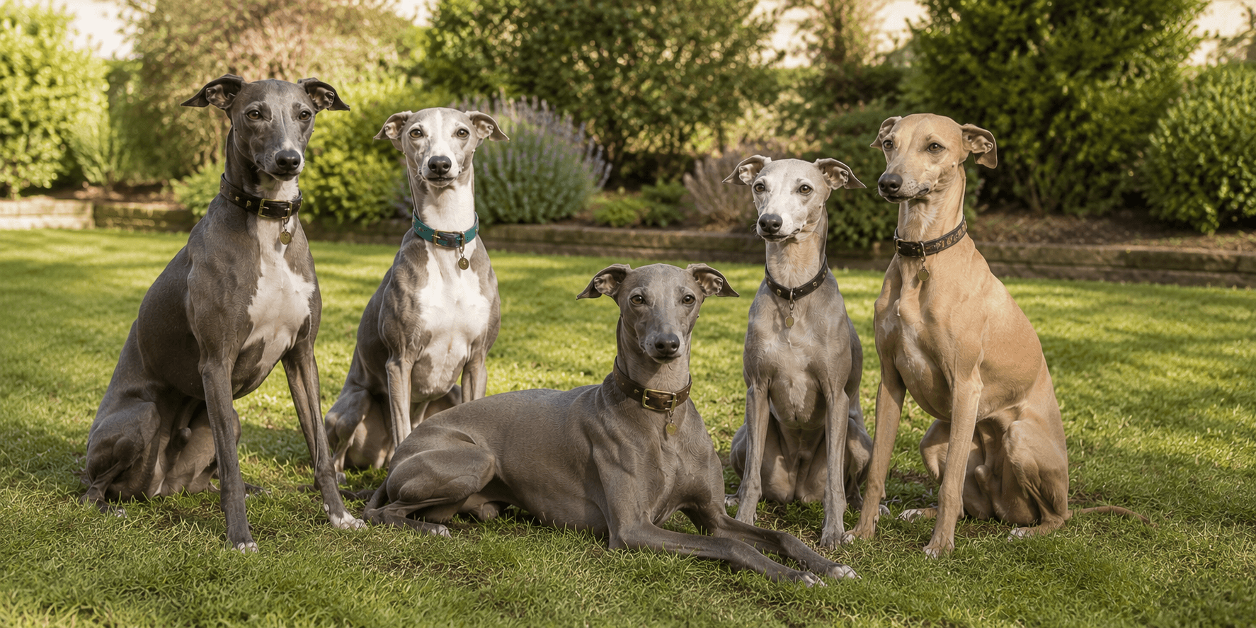 Breed Communities