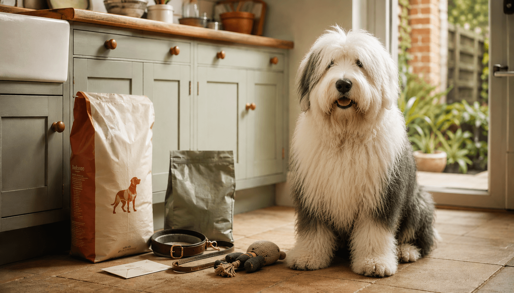 Dog Cost Calculator - Woof & Woofer